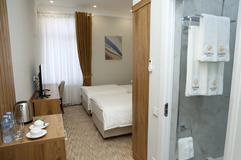Hotel photo 8