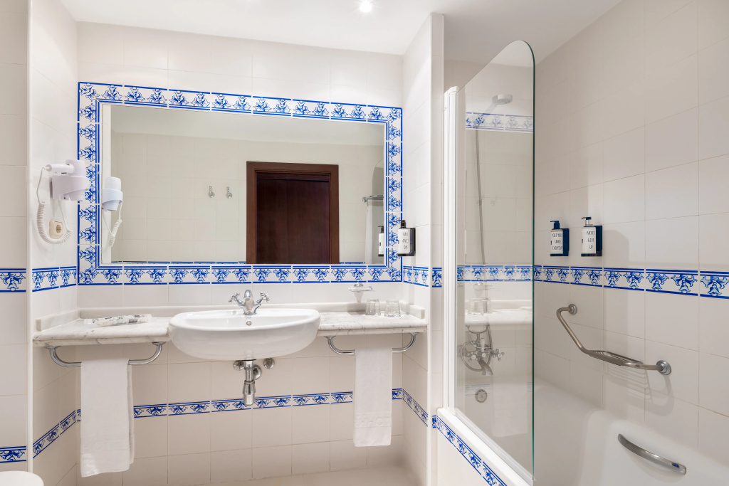 Hotel TRH Mijas - Chambres