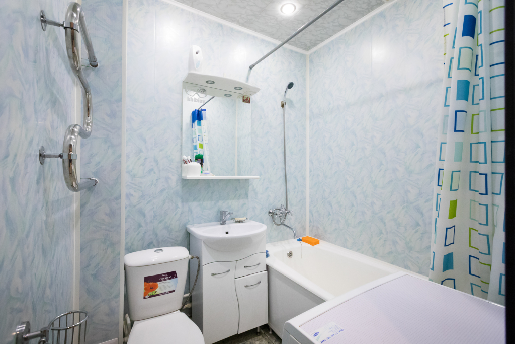 олимпийская 24