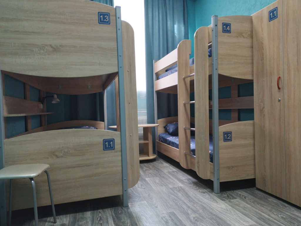 Hotel photo 10