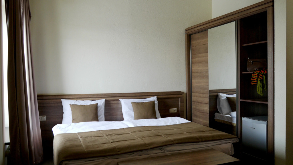 Park Village Hotel and Resort - Chambres