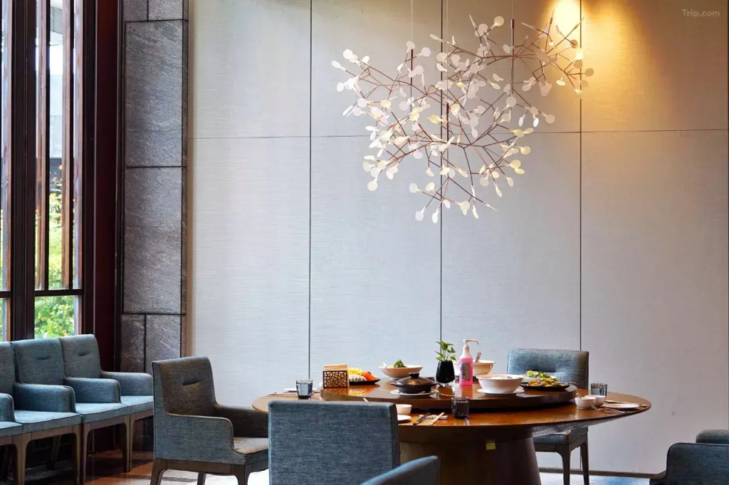 Sofitel Sanya Leeman Resort, о. Хайнань, Китай мініатюра 38