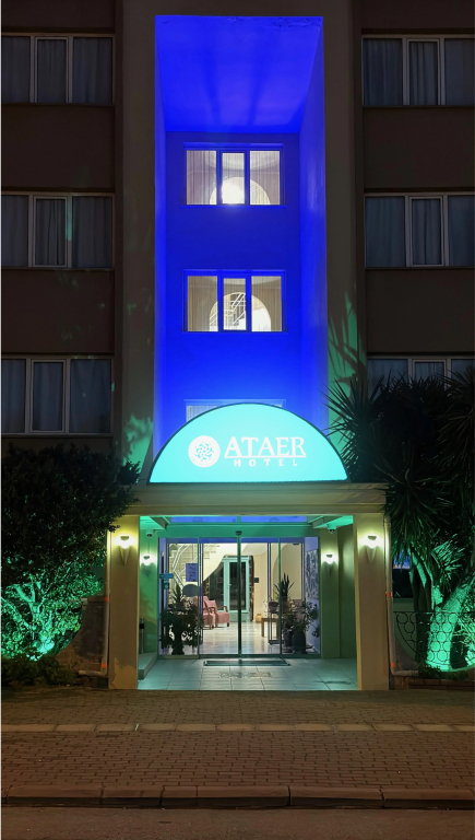 Ataer Hotel