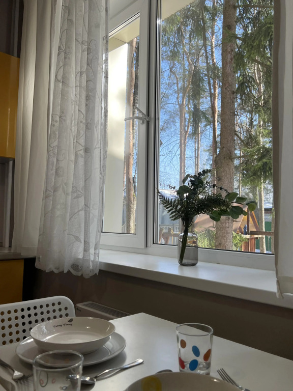 Апартаменты на Дачной 2 - фото 3