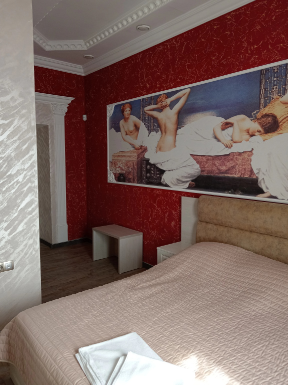 Superior Single room