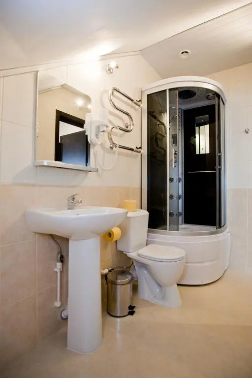 Отель Эклипс - фото 8