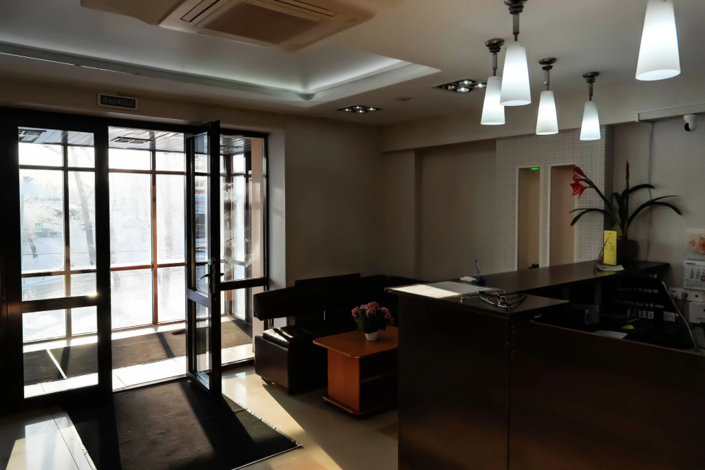 Hotel photo 4