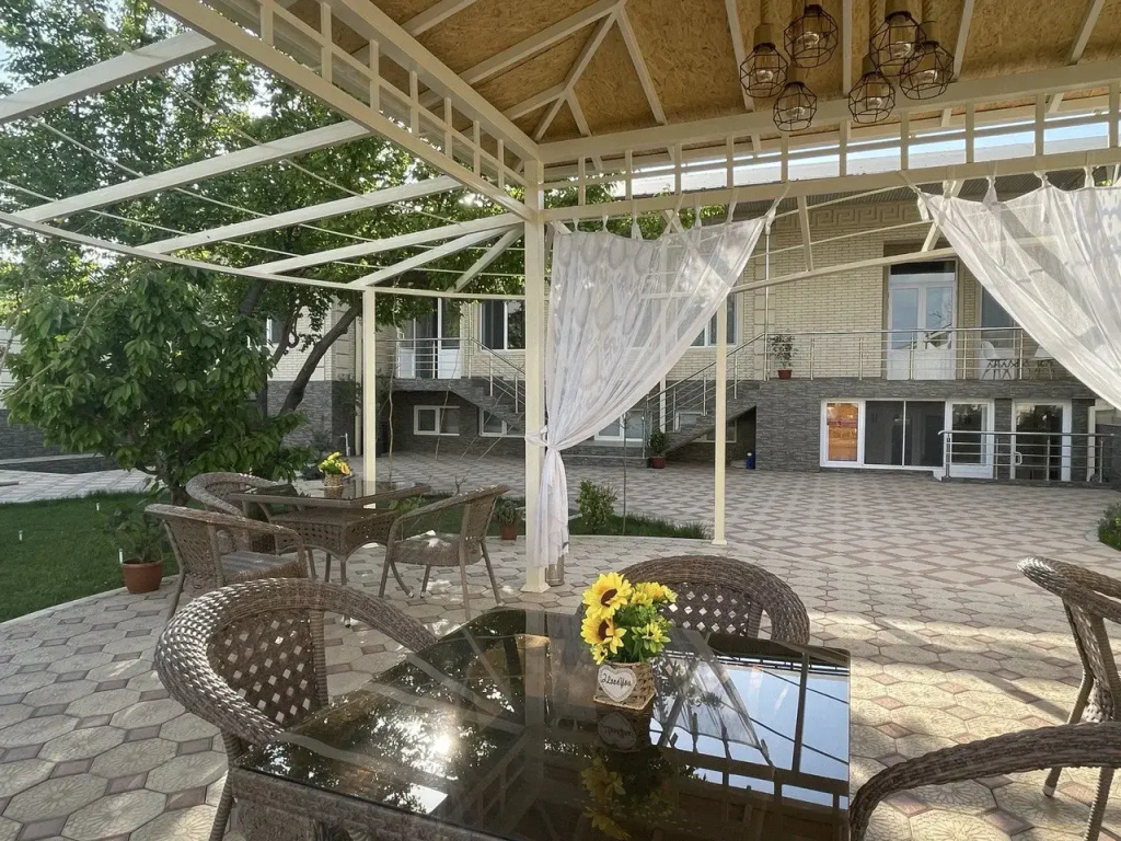 Hotel photo 5