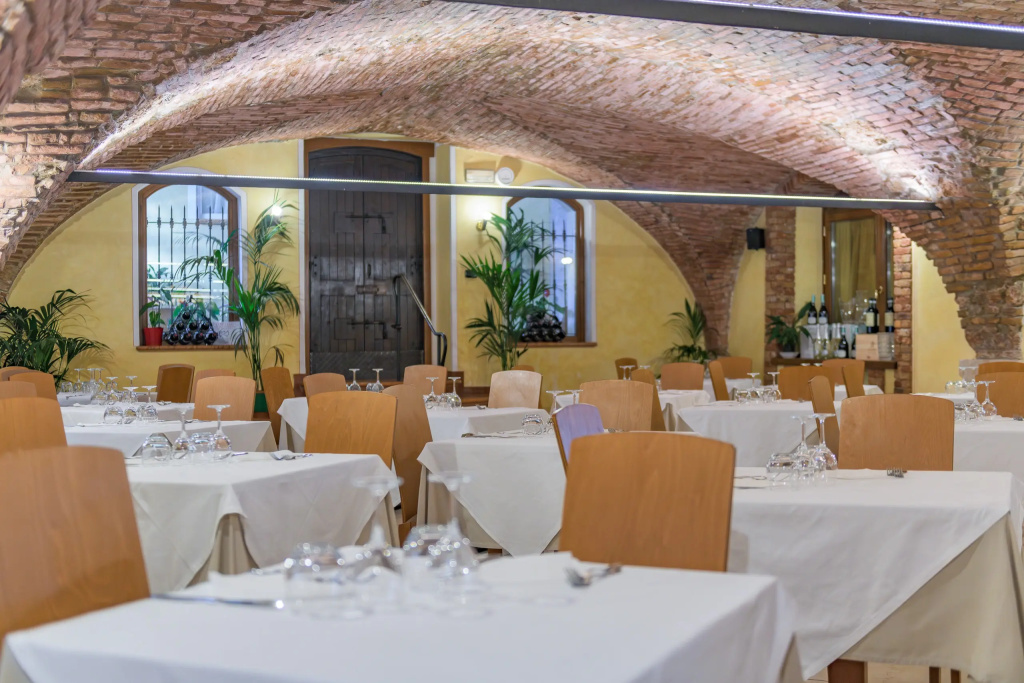 Hotel Antico Monastero - Général