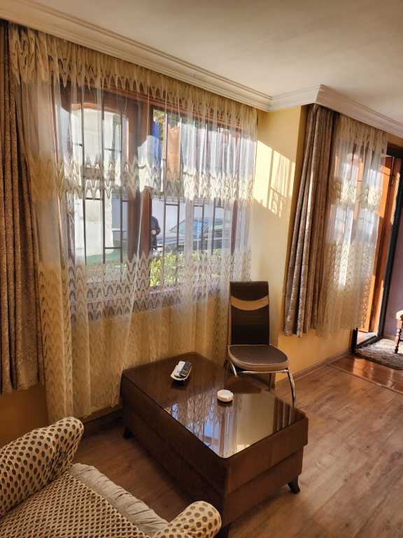 Шале Eteri guest house