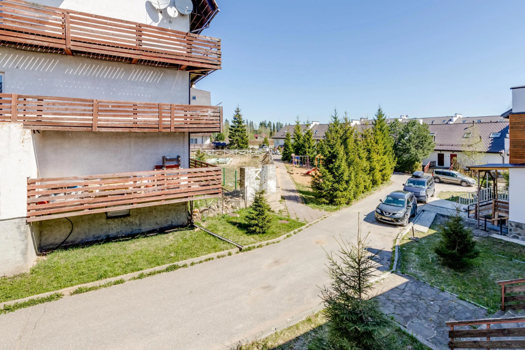 Gostevoy Dom Globalstay. Sovremenny Taunkhaus S Saunoy Vozle Gornolyzhnogo Kurorta. - фото 23