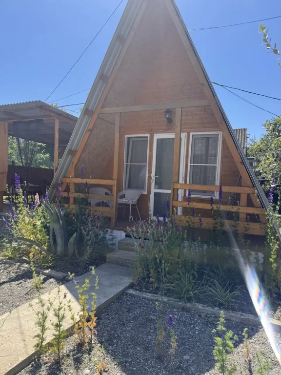 Spokoyny Otdykh Guest house