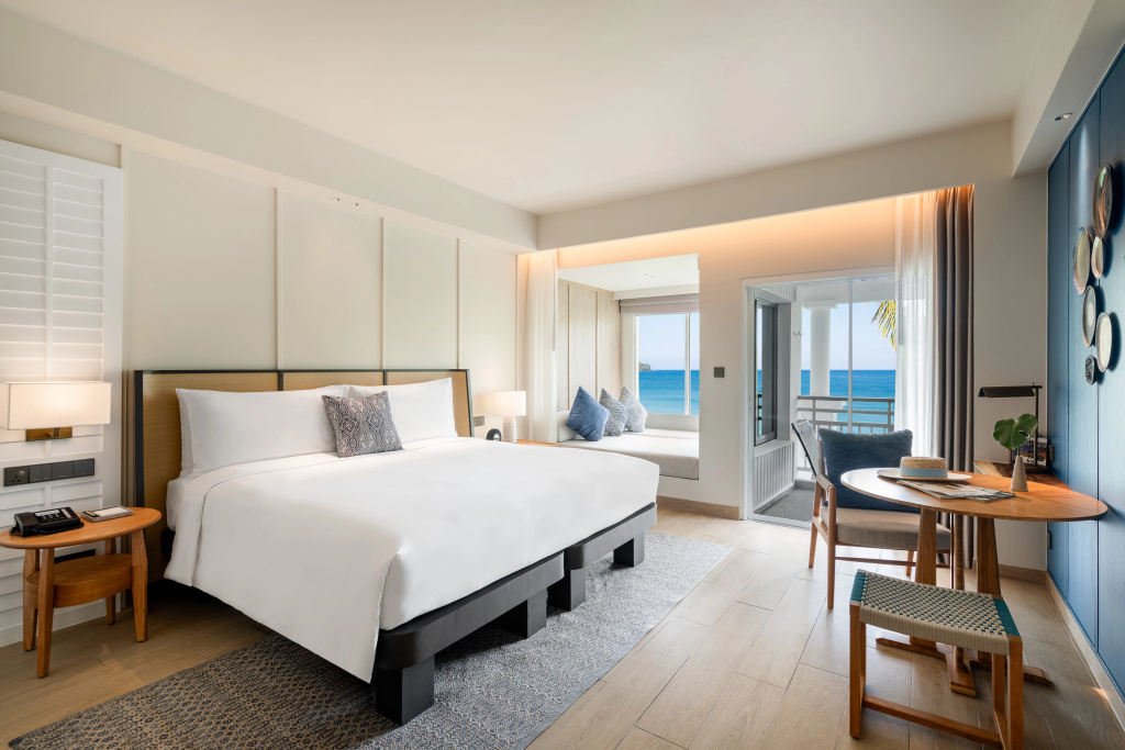 SAii Laguna Phuket Hotel - Chambres