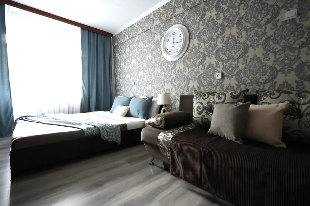 Апартаменты Пять Звёзд Летняя Мечта - фото 5