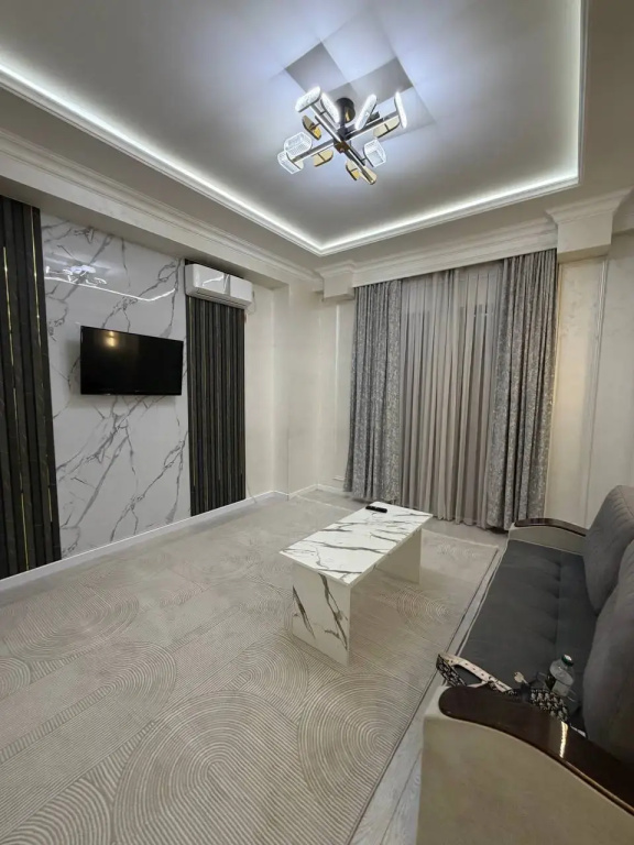 Apartments Bulvar 85 Tashkent Siti