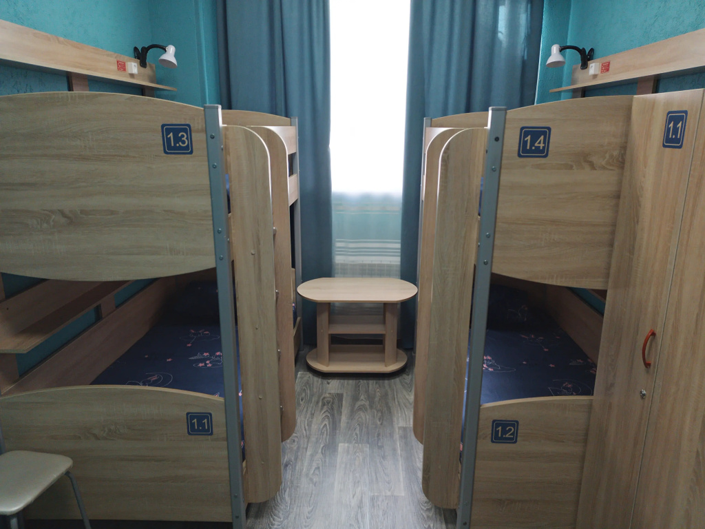 Hotel photo 11