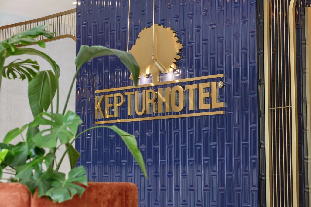 Keptur Hotel — фото