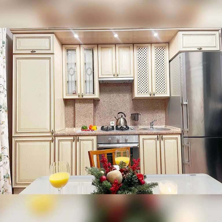 Квартира рядом с Павловским парком - фото 15