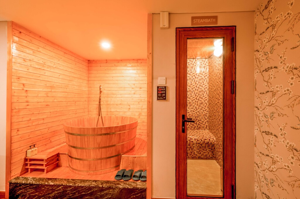 Seashells Phu Quoc Hotel & Spa Hotel