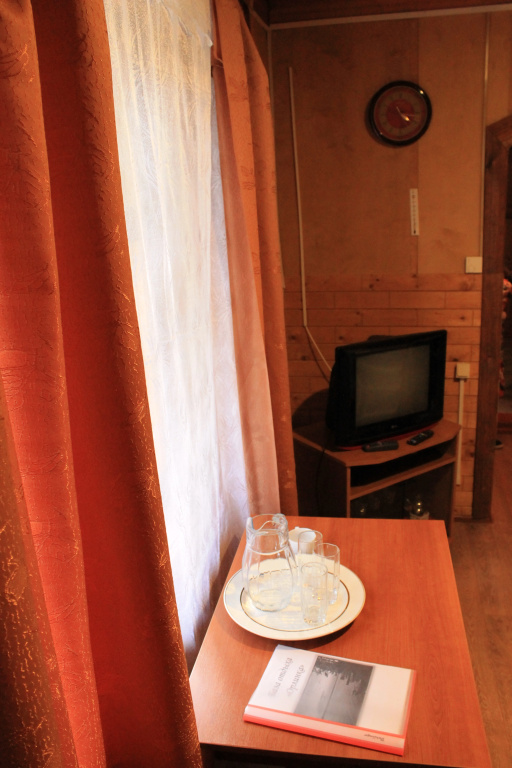2 Bedrooms Triple room