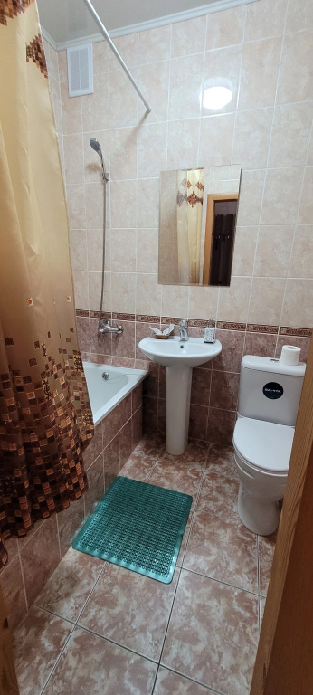 Standard Quintuple room
