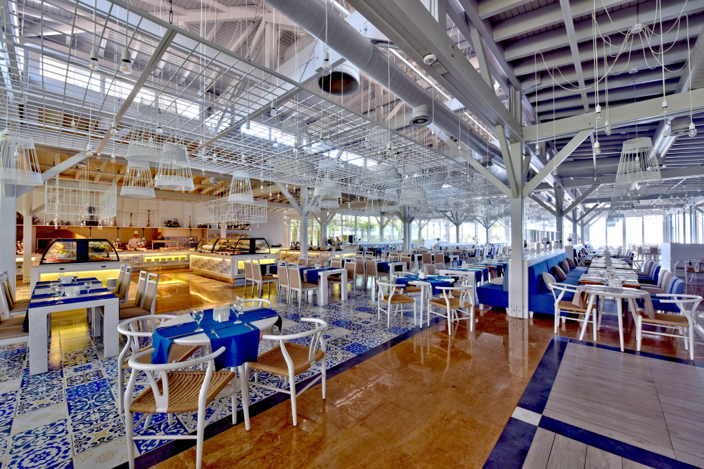 Ramada Plaza by Wyndham Antalya - Général