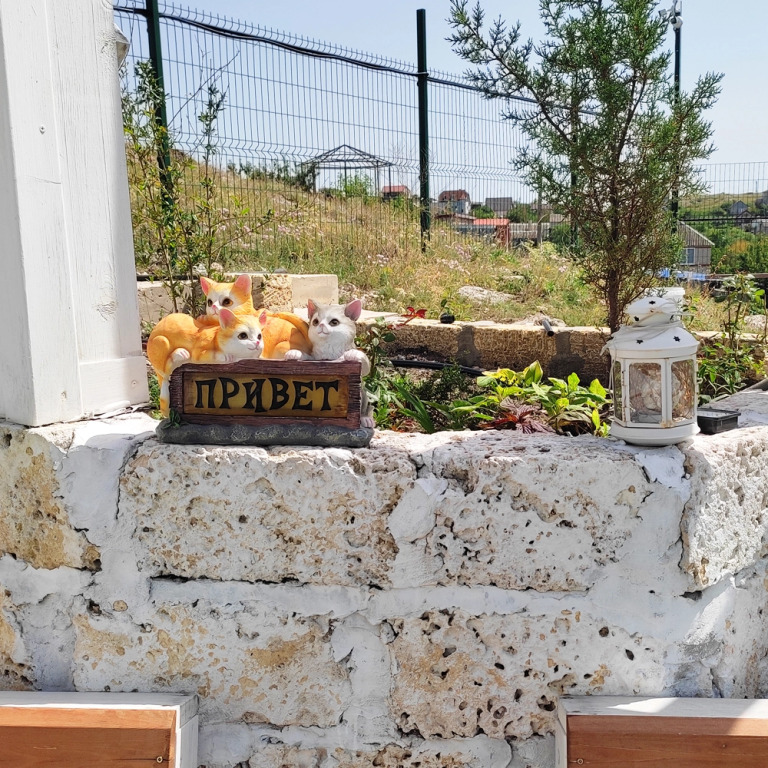 Частный Дом на Вишневом Переулке 19 - фото 25