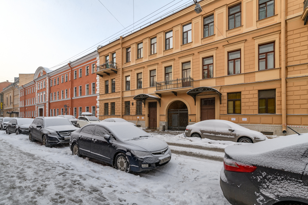Галерная 23 санкт петербург