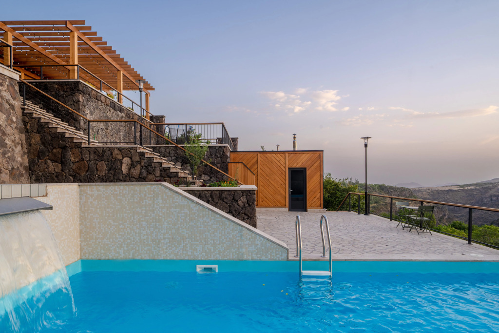 Бутик-отель Aprie - фото 9