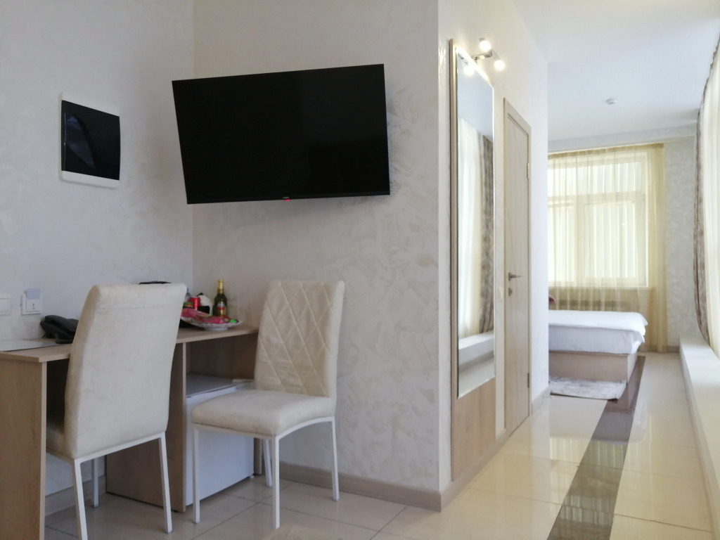 Мини-Отель Maxx Royal - фото 9