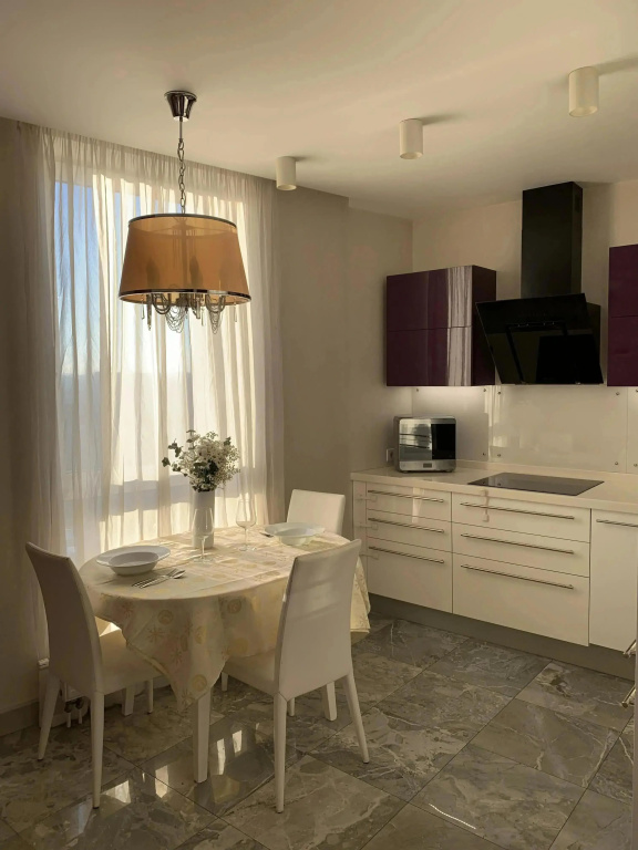 Квартира Dream House — 2