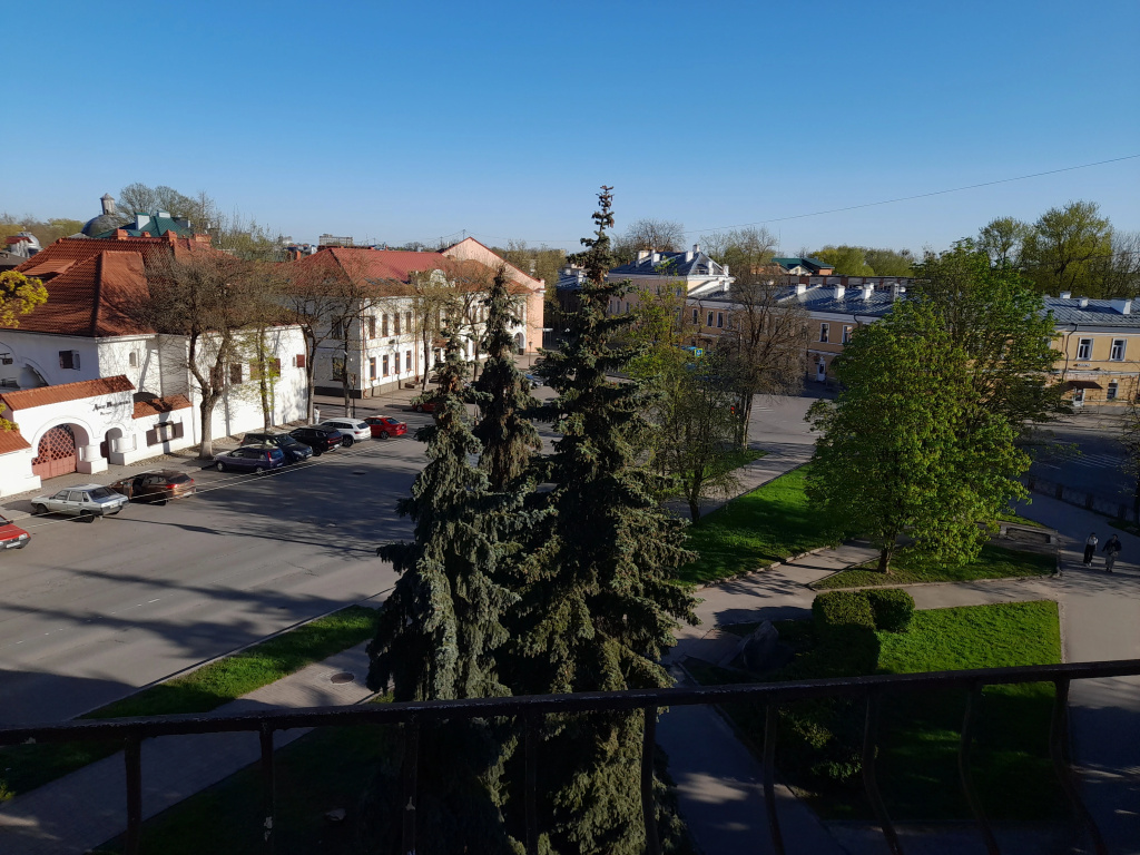Квартира Советская 56 — фото