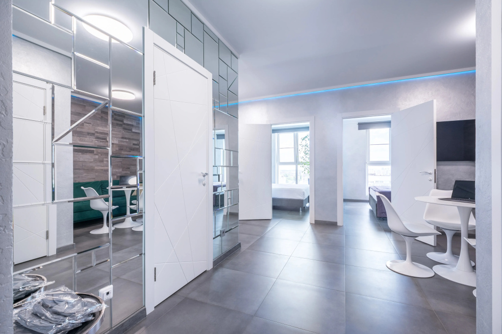 Spa & Wellness