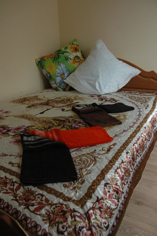 Comfort Double room full double bed