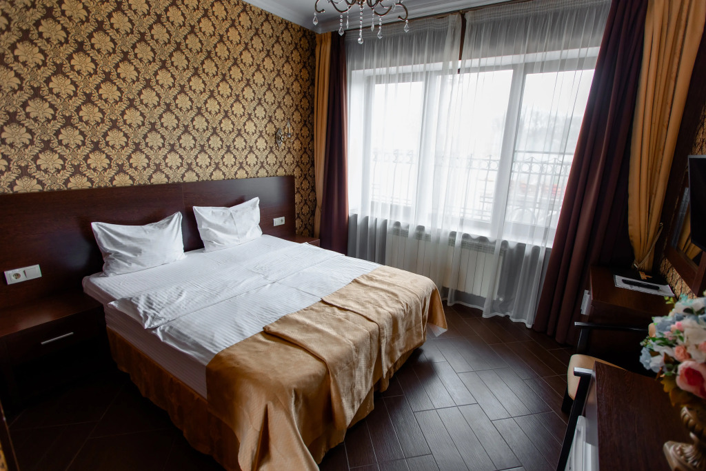 Отель Арт - фото 30