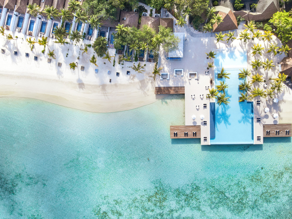 Курортный отель Villa Nautica at Paradise Island — фото