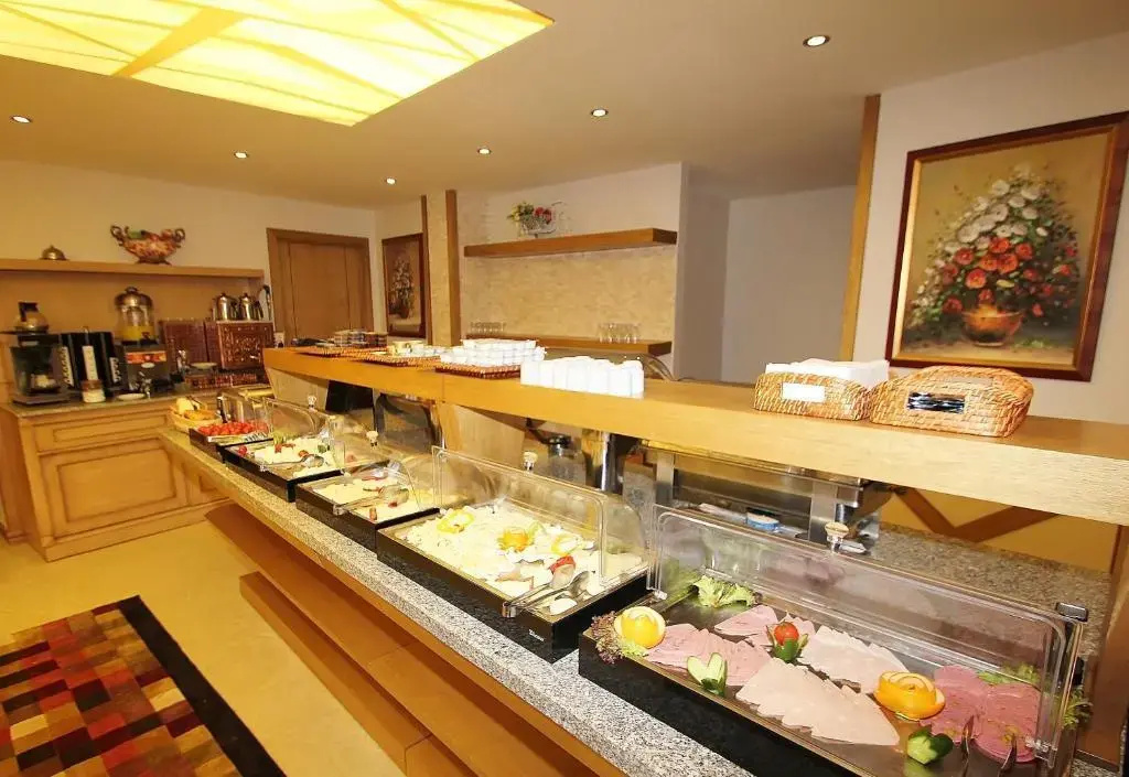 Levent Istanbul Hotel - Général