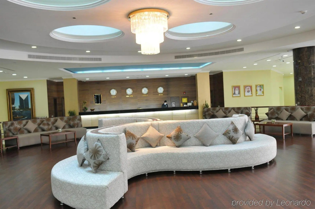 Elite Byblos Hotel — фото