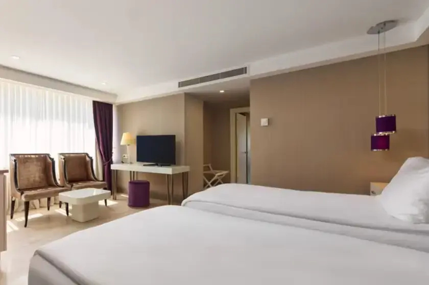 TUI Magic Life Rixos Beldibi +16 Hotel - Chambres