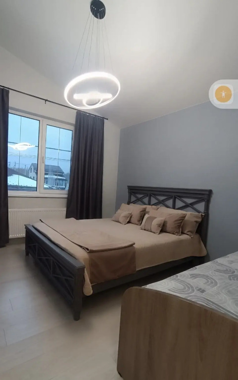 Частный дом на улице Возрождения 120 - фото 8