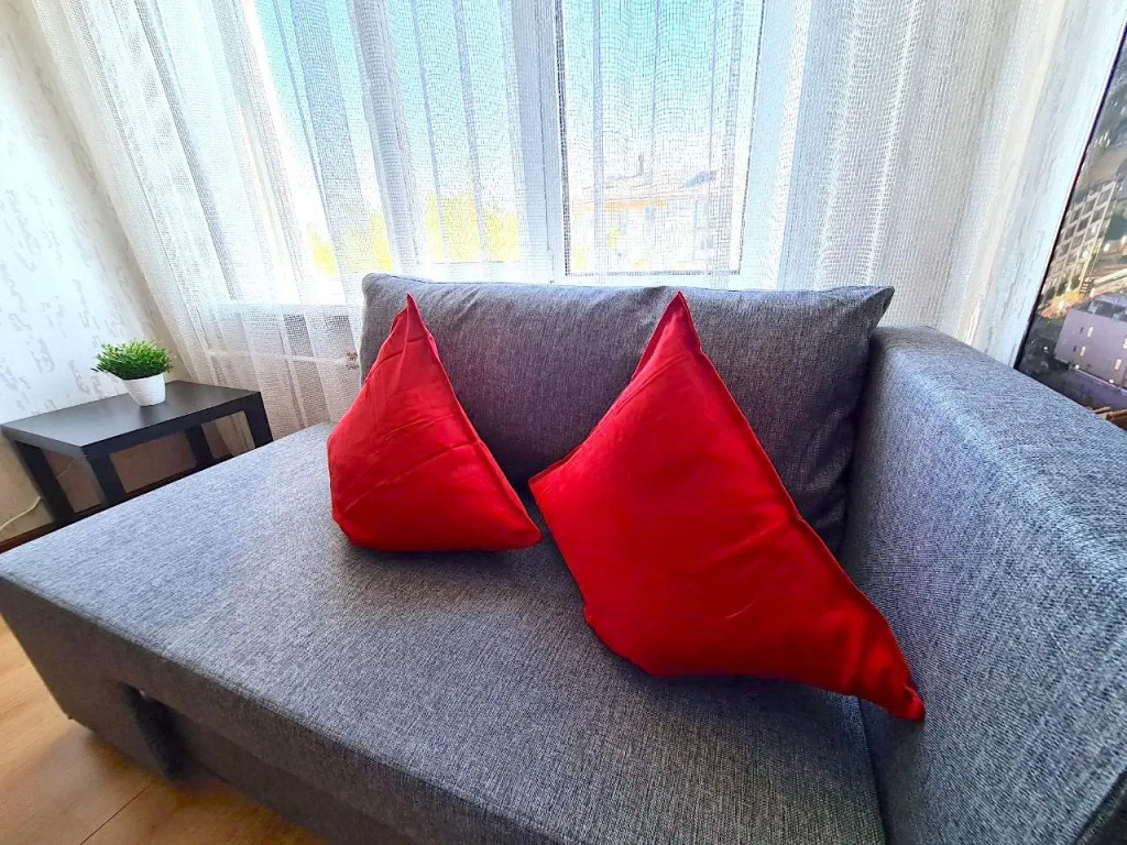 Квартира AlloTagil на Проспекте Строителей 3 - фото 13