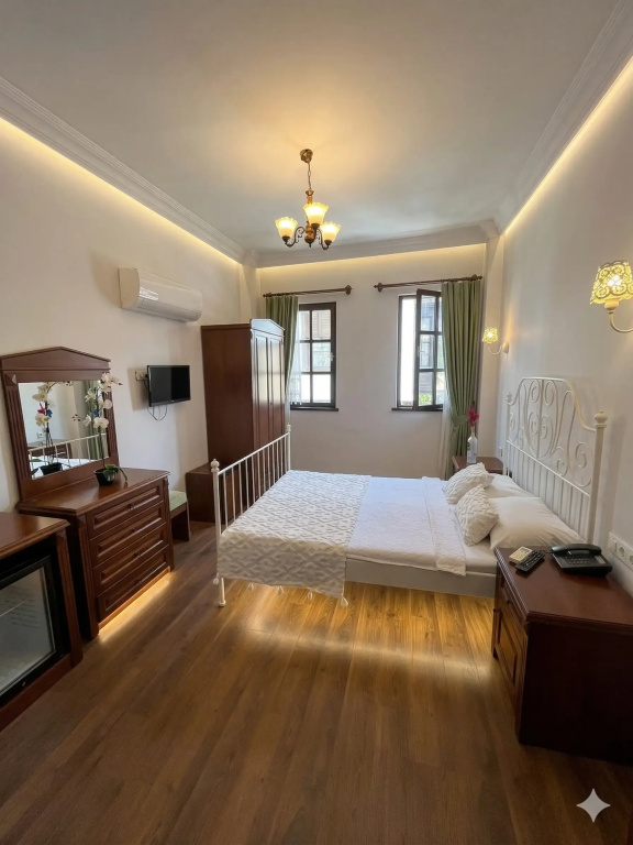 Kaleici Hotel - Général