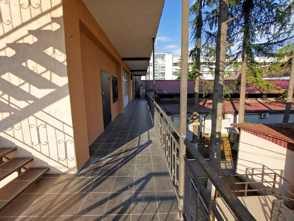 Apartments "trio" #2