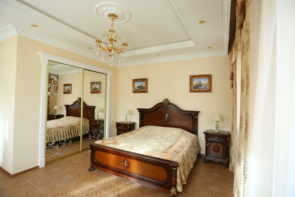 Manor House, гостиница, ул. Михаила Сеспеля, 17, Чебоксары - Яндекс Карты