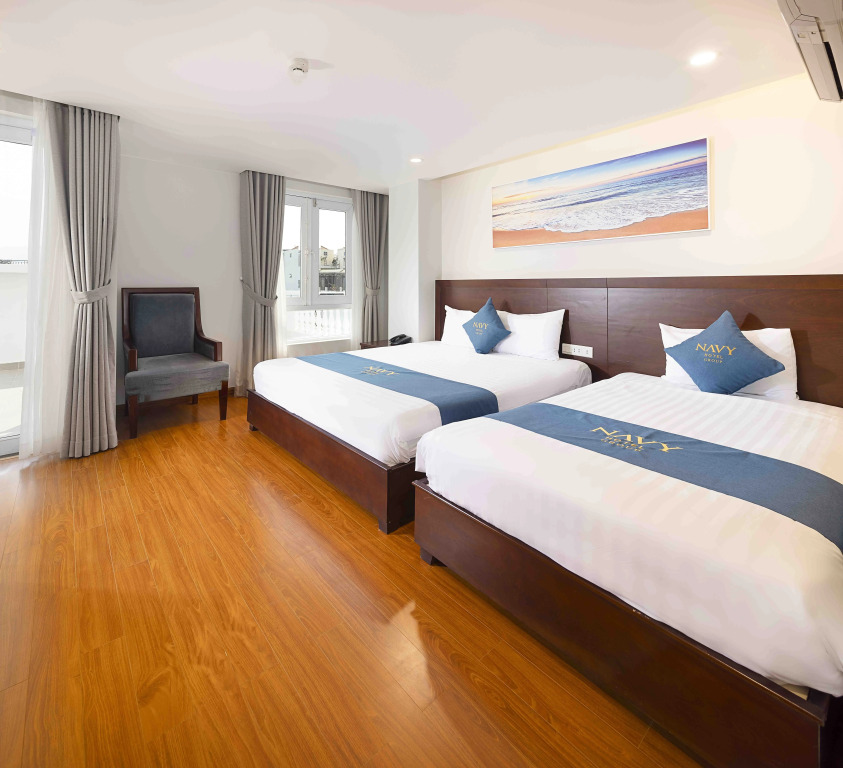 Navy Hotel Nha Trang
