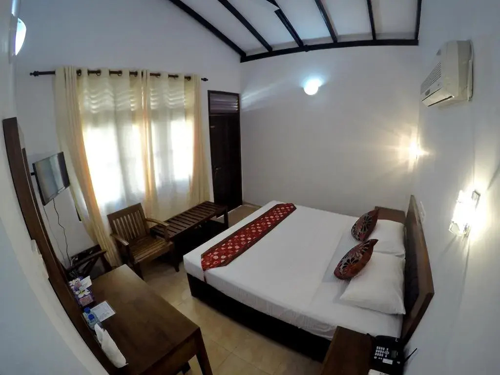 Ramon Beach Resort Hotel - Chambres