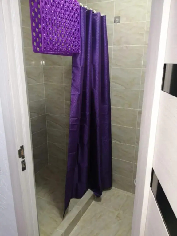 Двухместный номер Standard 2 отдельные кровати в Kolsay Room