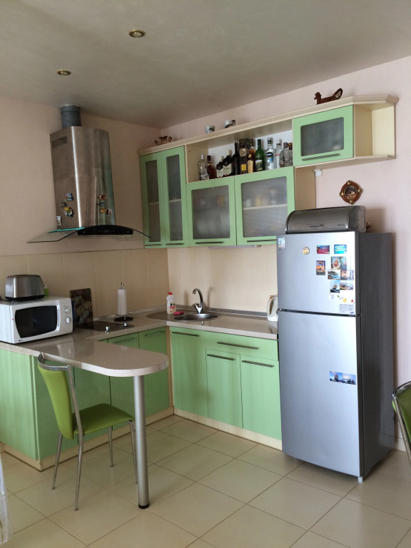 Апартаменты Премьера 6 - фото 4