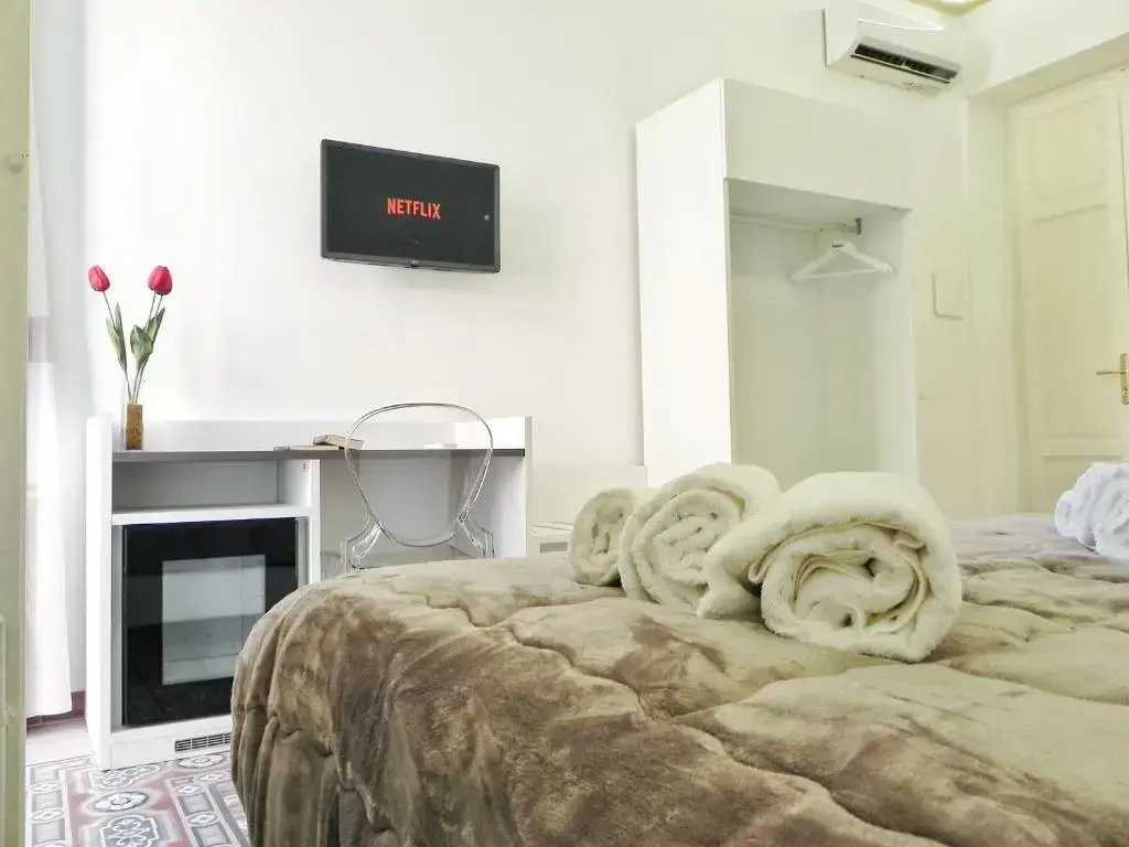 Classic room