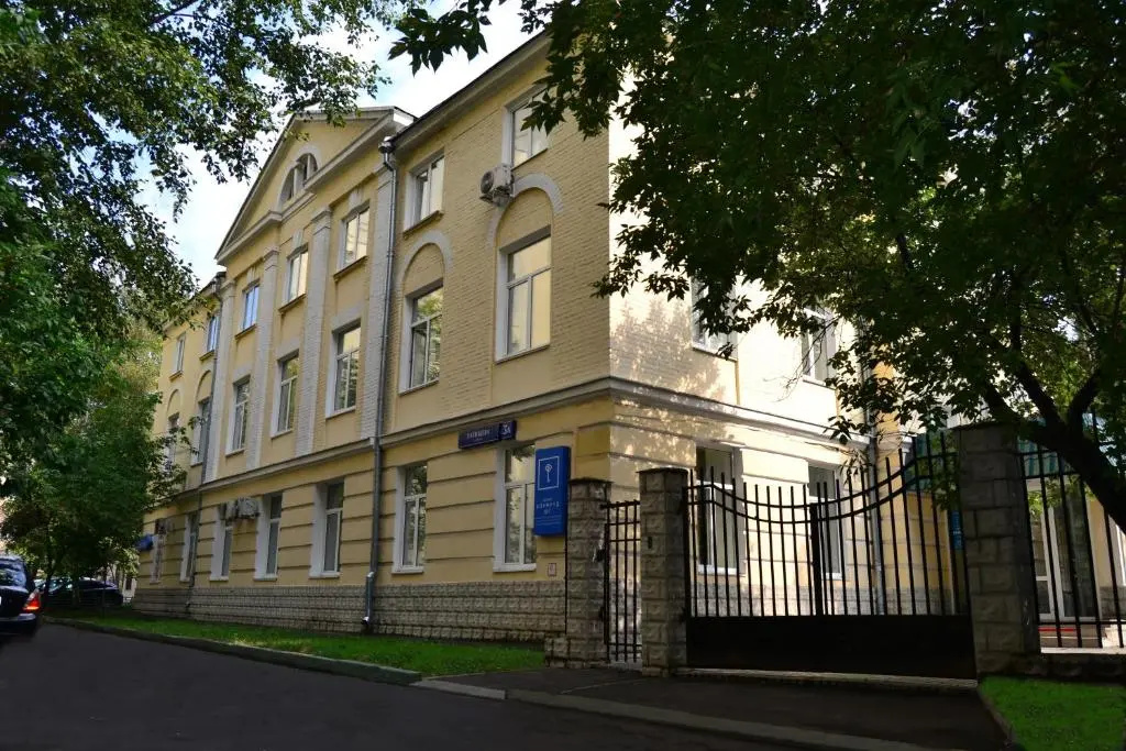 Отель Изумруд Юг — фото